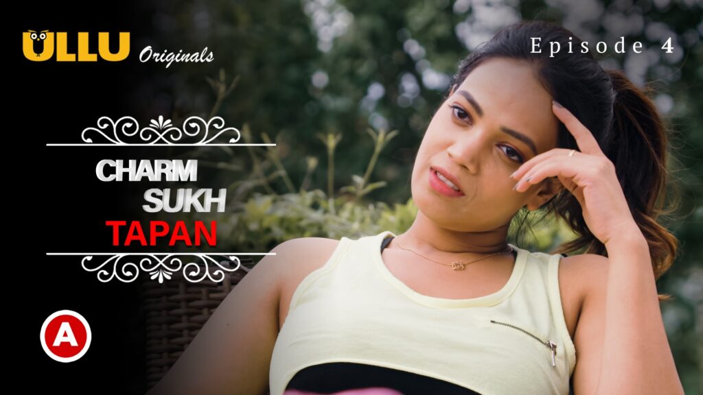 Meena in Charmsukh: Tapan