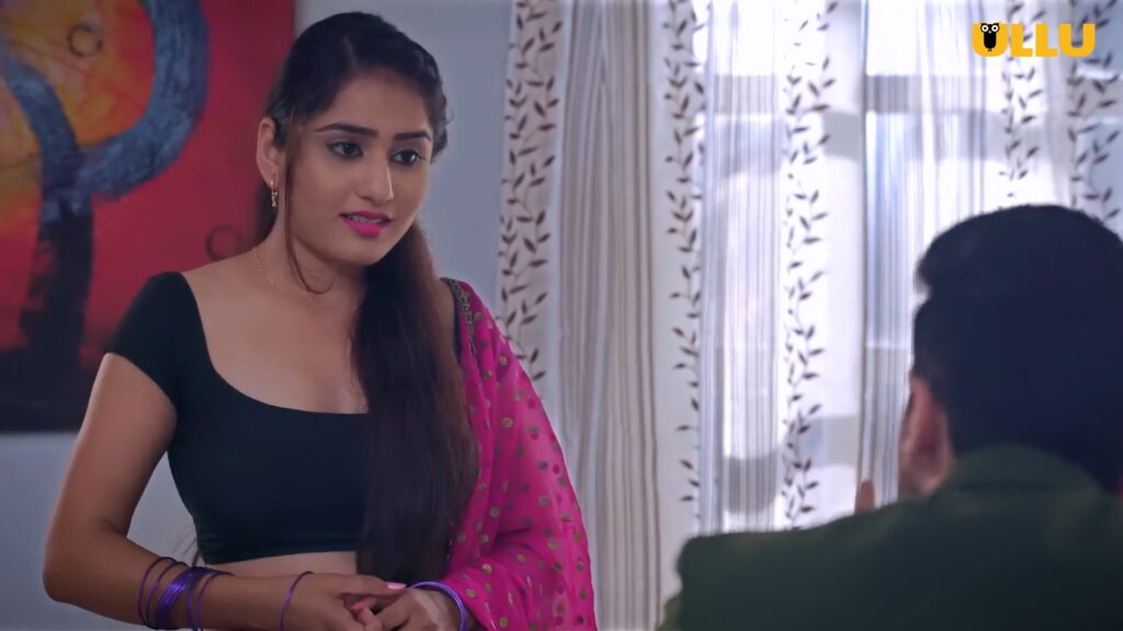Payal Gupta