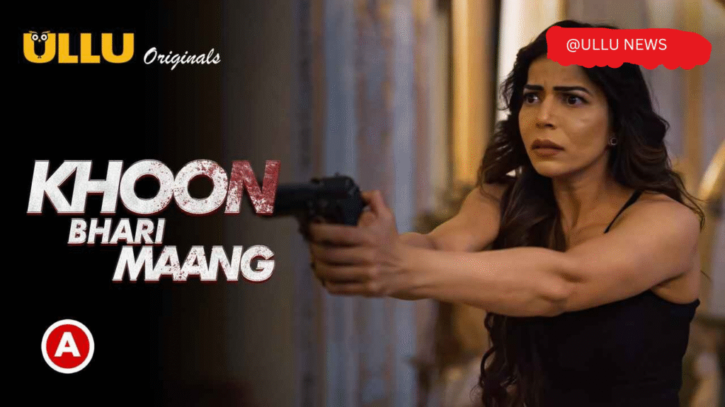 Khoon Bhari Maang – Part 3