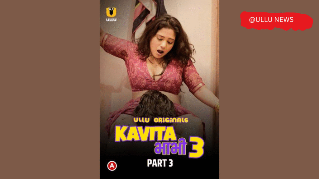 Kavita Bhabhi – New Chapter