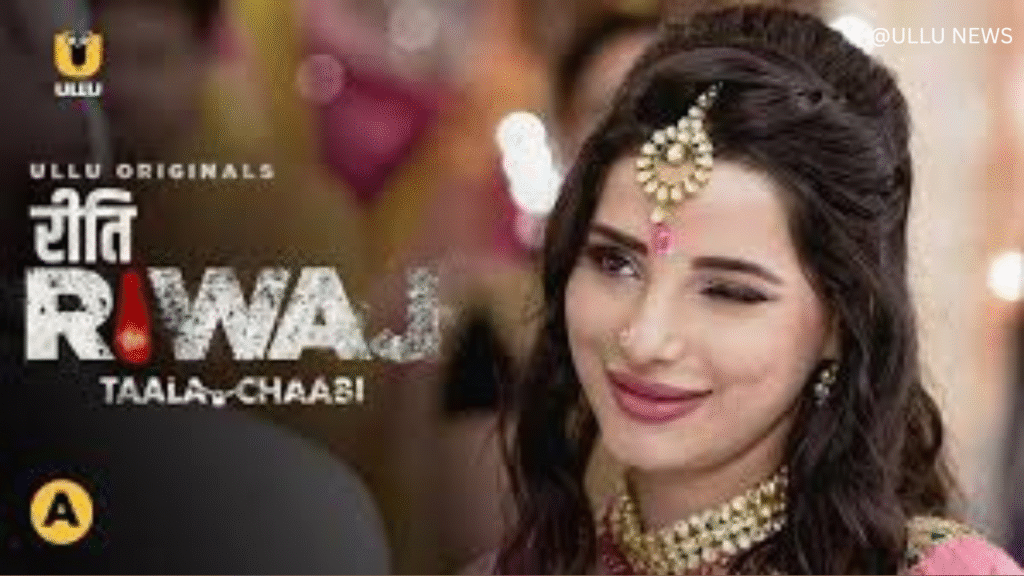 Riti Riwaj – Fresh Storyline