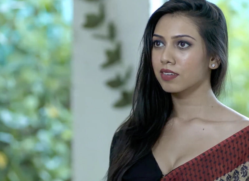 Simran Khan