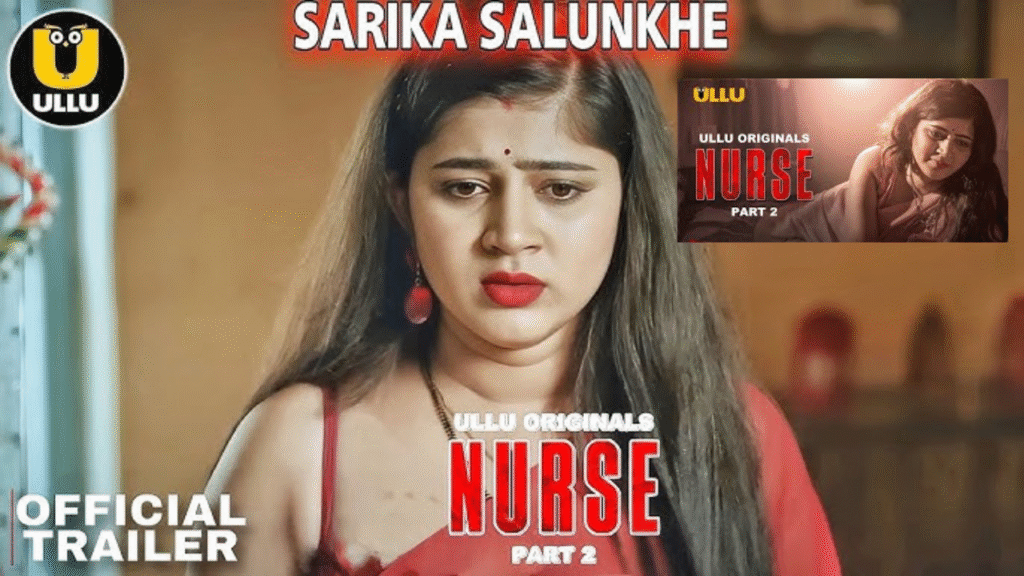 Nurse Part 2