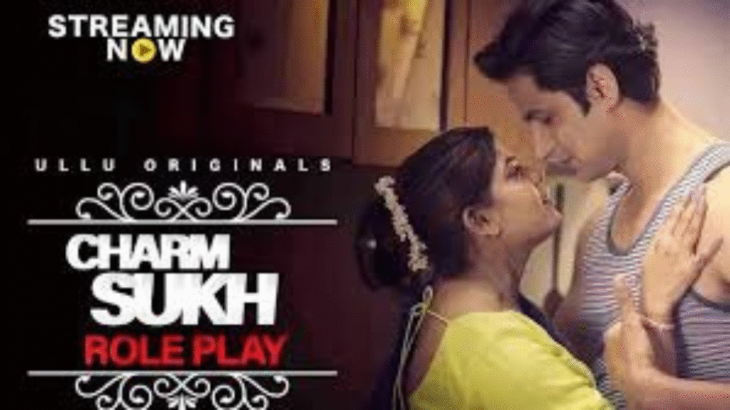 Charmsukh – New Season
