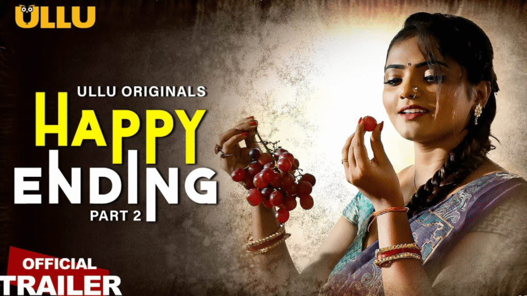 Happy Ending Part 2
