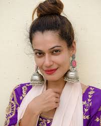 Payal Rohatgi