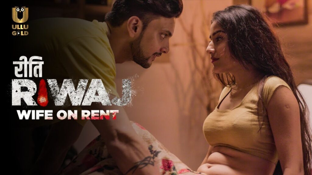 Sneha in Riti Riwaj: Wife on Rent