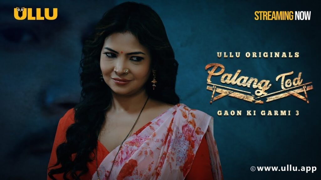 Renu in Palang Tod: Gaon Ki Garmi