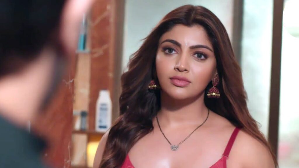 Akanksha Puri