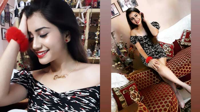 Nikita Mishra